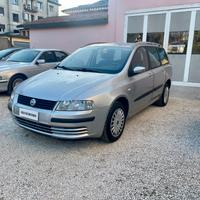 Fiat Stilo 1.9 JTD Multi Wagon Dynamic