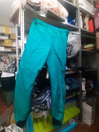 pantalone sci Columbia