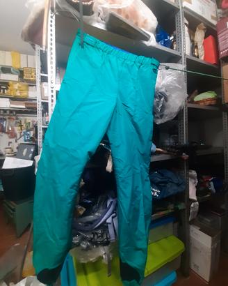 pantalone sci Columbia