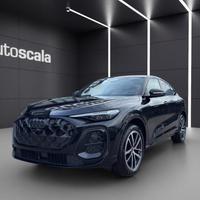 AUDI Q5 SPB TDI 150 kW mHEV+ S tronic quattro S