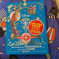 libro disney
