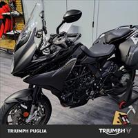 MV AGUSTA Turismo Veloce 800 Lusso SCS Abs