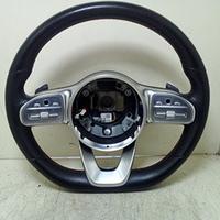 VOLANTE C/COMANDI MERCEDES-BENZ CLASSE A (W177) (0