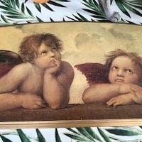 quadro angeli