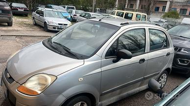 Daewoo matiz     GPL