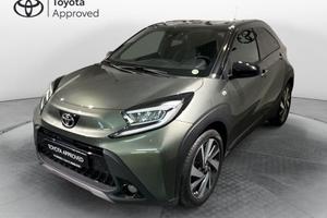 Toyota Aygo X 1.0 VVT-i 72 CV 5 porte Lounge