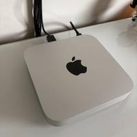 Mini Mac M2 516gb NUOVO
