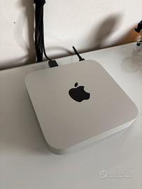 Mini Mac M2 516gb NUOVO