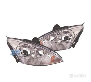 FARI FORD FOCUS II 01-05