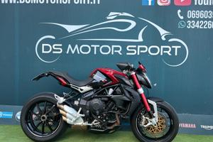 Mv Agusta Brutale 800 Dragster RR