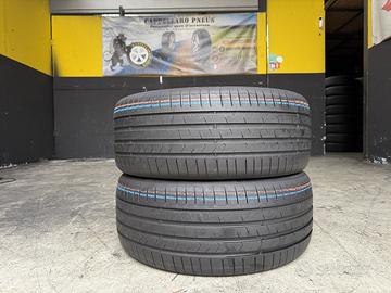 2 Gomme Aplus 235/40R19 96Y XL Estive 85% Residui