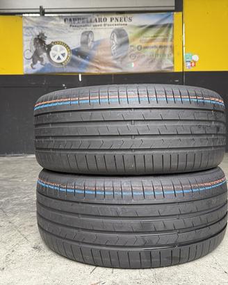 2 Gomme Aplus 235/40R19 96Y XL Estive 85% Residui