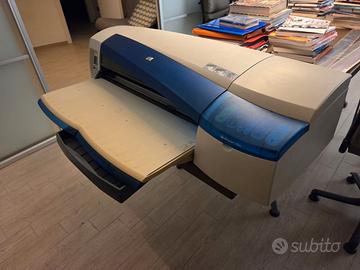 Stampante Plotter Hp Designjet 130nr