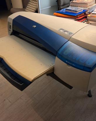 Stampante Plotter Hp Designjet 130nr