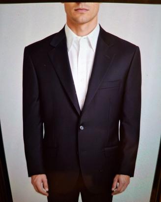 Giacca uomo VALENTINO blu tg. 50