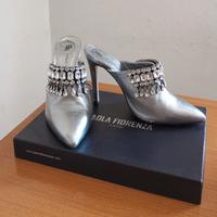 Sabot Paolo Fiorenza Capri