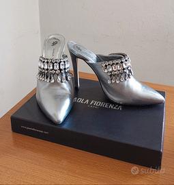 Sabot Paolo Fiorenza Capri