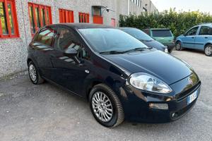 Punto 1,3 multijet 2