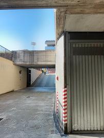 Garage-Box