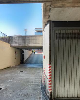Garage-Box