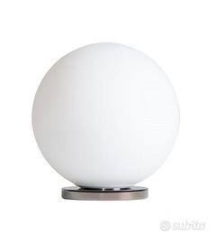 LAMPADA FONTANA ARTE PALLINA TAVOLO