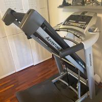 Tapis roulant elettrico