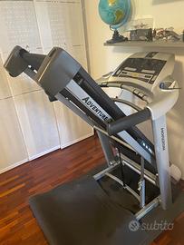 Tapis roulant elettrico