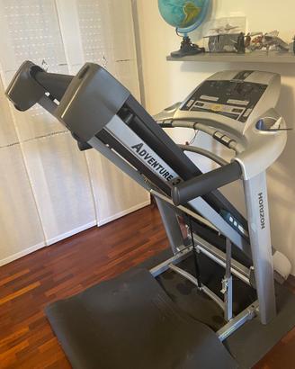 Tapis roulant elettrico