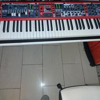 Nord Stage 4 73 