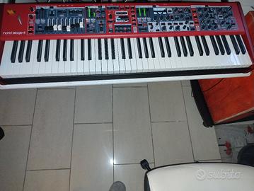 Nord Stage 4 73 