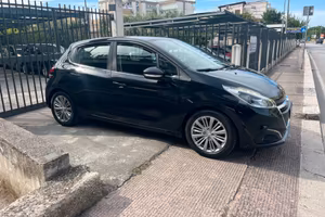 Peugeot 208 1.5 HDi 75 5 porte Perfetta Garantita