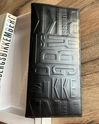 Portafogli BIKKEMBERGS