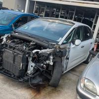 CITROEN C4 PICASSO dal 2013 1.6 BlueHDi 5 Porte
