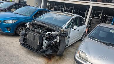 CITROEN C4 PICASSO dal 2013 1.6 BlueHDi 5 Porte