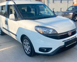 Fiat Doblo Doblò 1.6 MJT 120CV S&S Easy Maxi