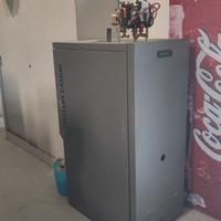 caldaia pallet