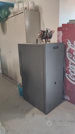 caldaia pallet