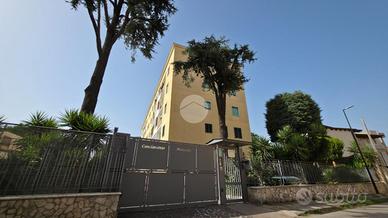 4 LOCALI A FRATTAMAGGIORE