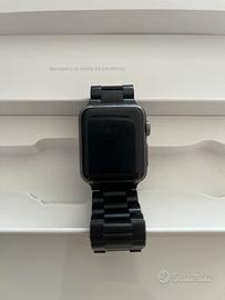 Apple watch serie 1