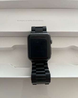 Apple watch serie 1