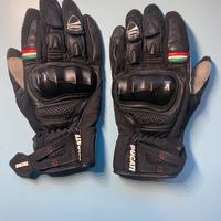 Guanti Moto Ducati Spidi Performance