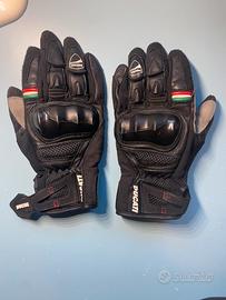 Guanti Moto Ducati Spidi Performance