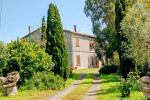 Stazione Bolgheri Azienda agricola 26 ettari