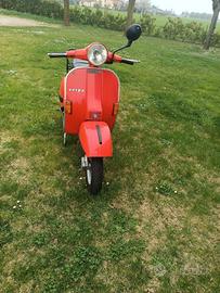 VESPA PX 1981