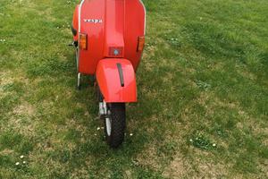 VESPA PX 1981