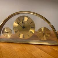 Orologio da camino Luren