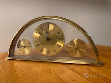 Orologio da camino Luren