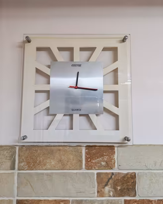 orologio da parete SIROTIME 