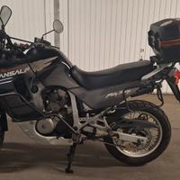 Honda Transalp 600 ASI
