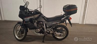 Honda Transalp 600 ASI